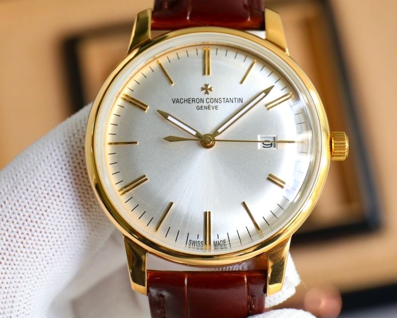 VACHERON CONSTANTIN Watches